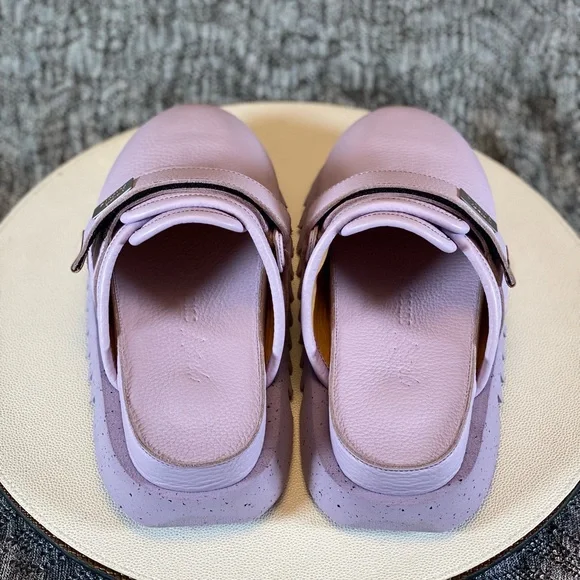 Marsell x Suicoke Zavo 03 Mule Clog Lilla slip on shoe